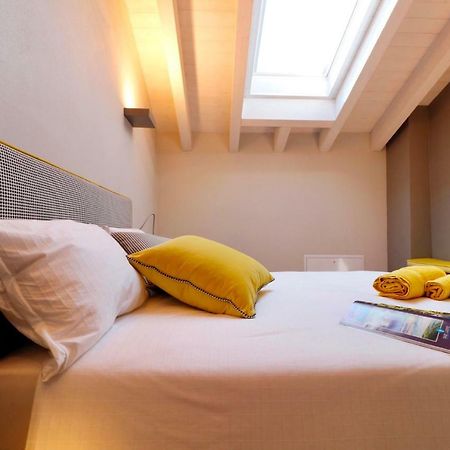 Castelli Delux Apartment Menaggio Exterior photo